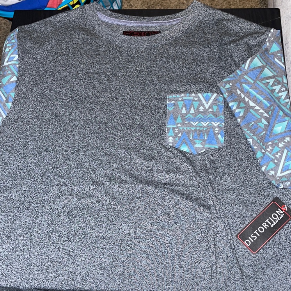 Graphic Tee